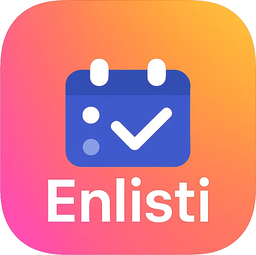 Enlisti logo